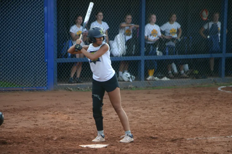 Women's fastpitch softball final set